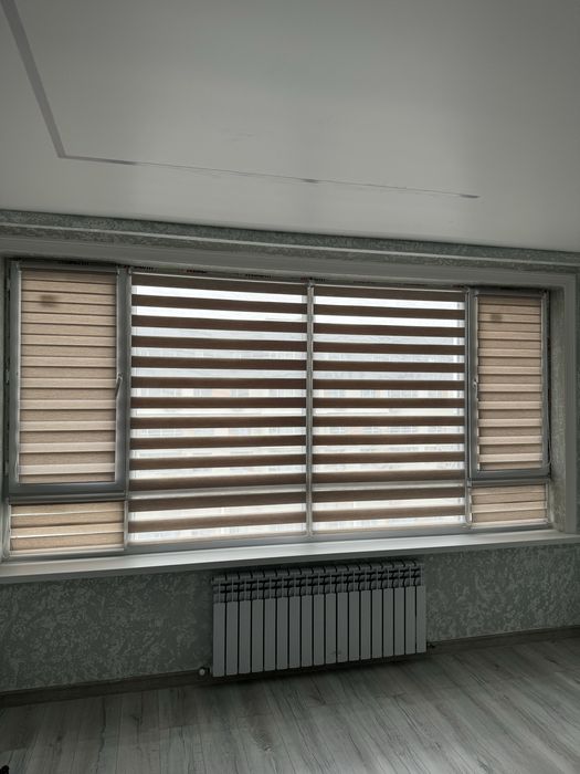 Ролл Шторы Жалюзи Ролл Шторы День Ночь Жалюзи