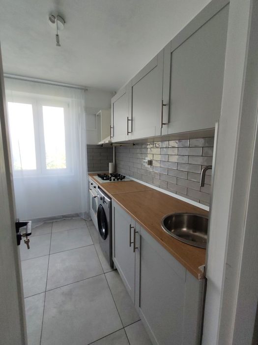 Proprietar ofer spre închiriere apartament 3 camere – Șoseaua Mihai Bravu (zona Piața Iancului) Sector 2