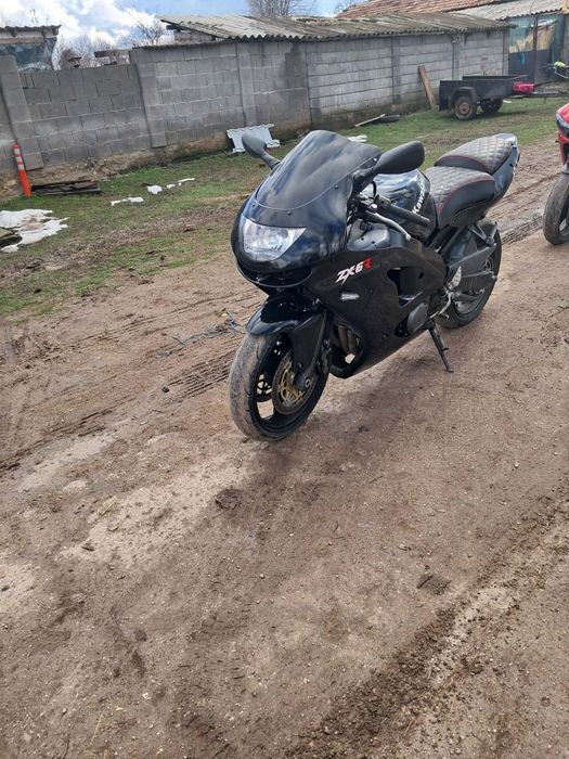 Продавам пистов мотор