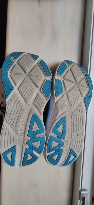 Adidasi alergare Saucony Guide 17 PWRRUN+ stare buna mar. 42.5 43