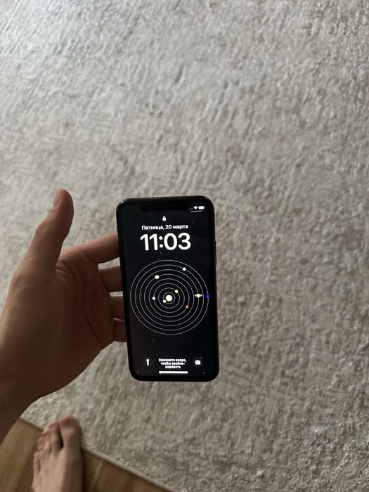 Айфон 10,Iphone X на 256гб