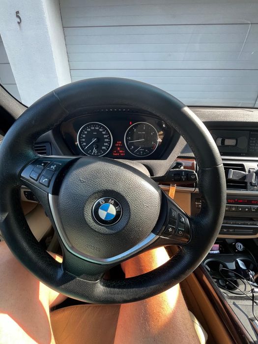 BMW X5 2007 — imagine 5