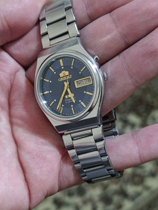 Orient Японский соат сотилади