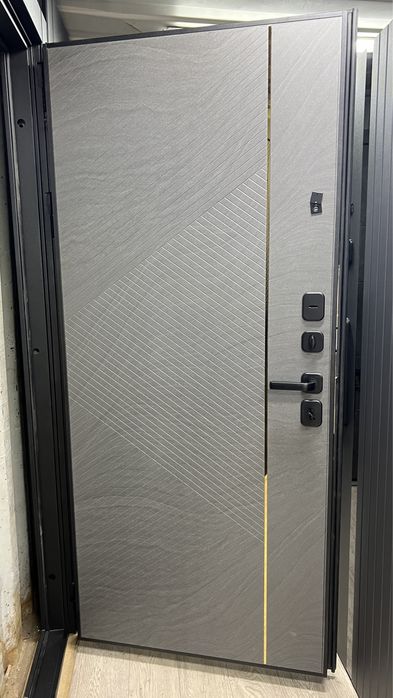 Двери Алма-Ата Металлические!