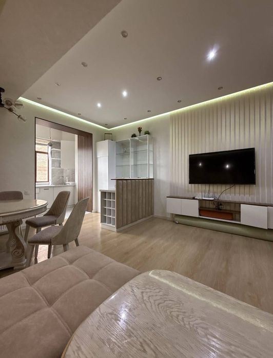 Квартира 4/3/7 Габус метро Ойбек, ул. Чехова