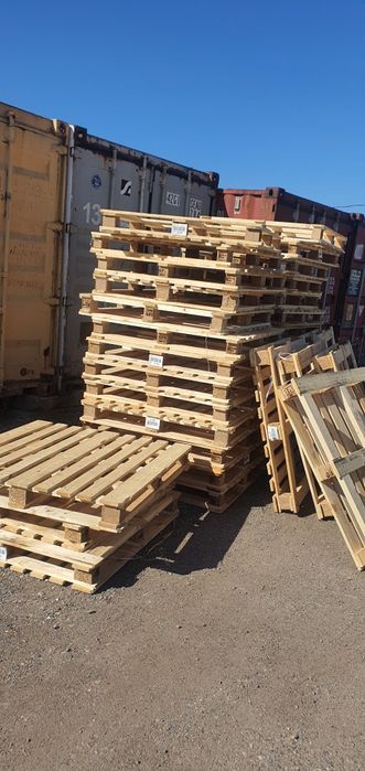 Продам палеты 1,14 х 1,14