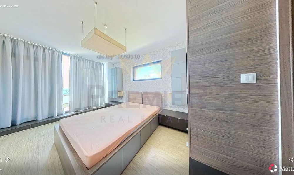 Продава се Тристаен апартамент в Свети Влас - 102 кв.м за 1863 €/кв.м - Снимка #4