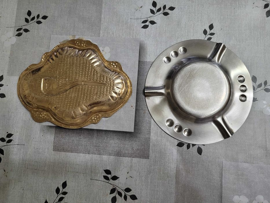 Продам пепельницы