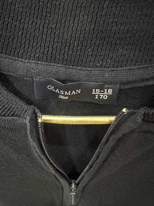 Кофта школьная Гласман на 14-15 лет