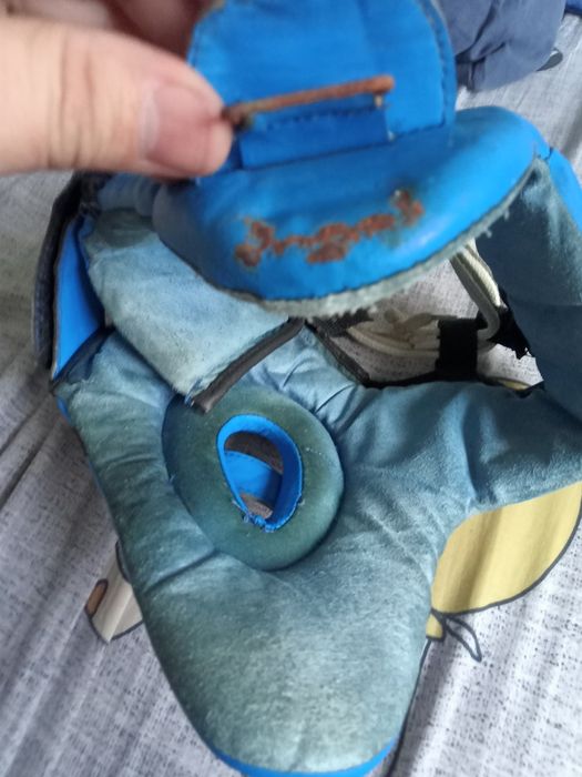 Шлем боксерский Грен хил