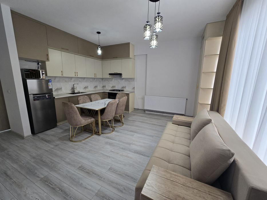 Аренда 3 одинаковые 2х комнатные свои квартиры ЖК " Зарафшан сити "