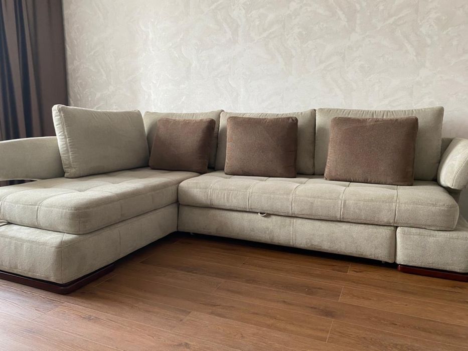 Продам диван Ариба