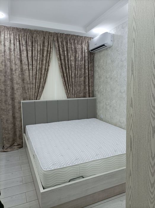 Юнусабад 14 ресторан Самара 2х3/3/5 мебель и техника