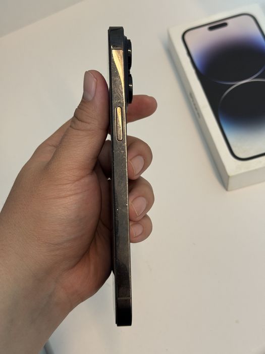 Айфон 14 про макс (128гб) 14 pro max