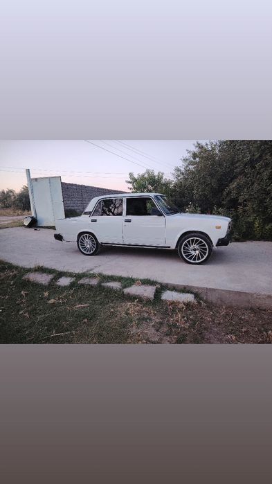2107 холарти яхши
