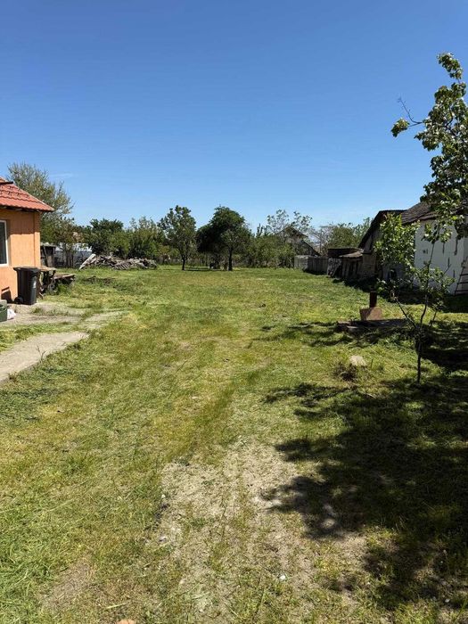 Casă de vânzare în Maglavit – ideală pentru locuit sau vacanță