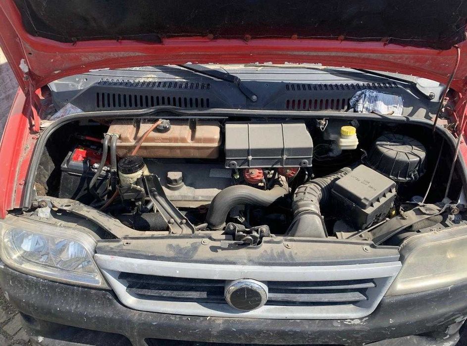 Piese Fiat Ducato 2.8  , 93 kw   - 8140.43s
