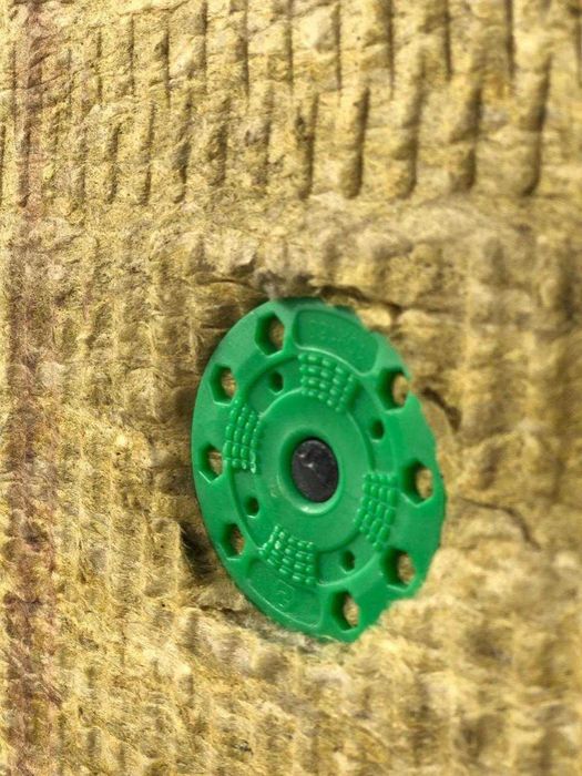 Dyubel Bazalt vataga mix va dyubel komplekt оцинкованный