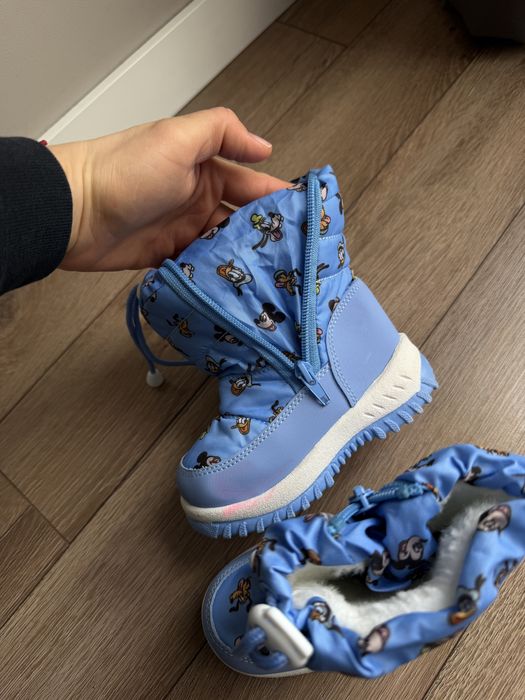 Детски Боти за сняг на Sinsay