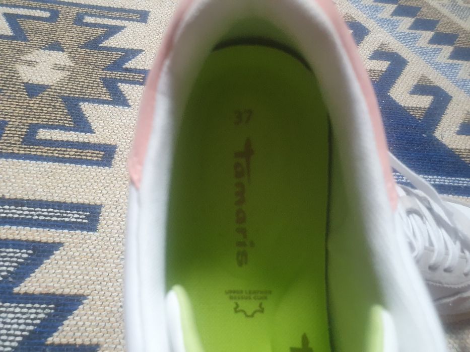 Adidași dama - Tamaris - marimea37