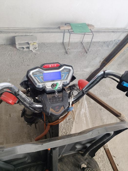 Muravey sotiladi holati yaxshi