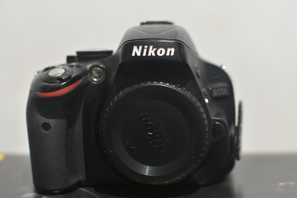 Никон д5100+35мм