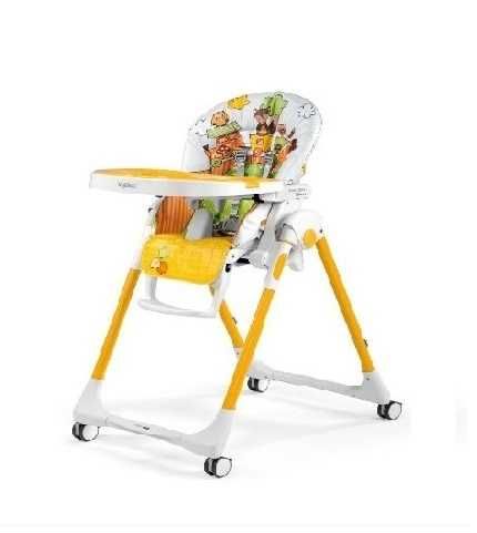 Детско столче за хранене PegPerego Prima Pappa