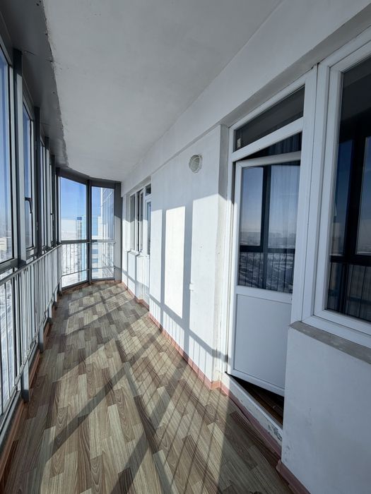 Продам 2-х комн.квартиру в монолитном доме