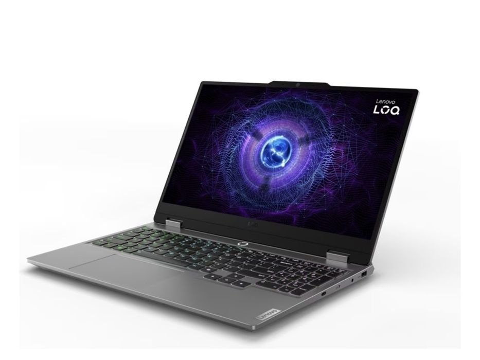 Игровой Ноутбук Lenovo LOQ