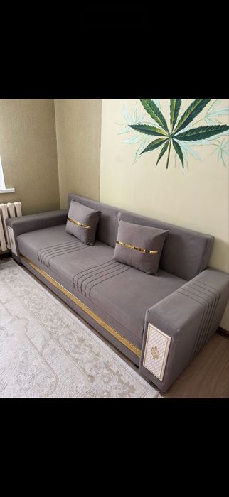 Диван, Мебель хорошая состояние