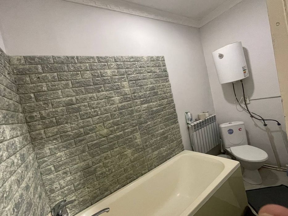 Сдается дом в аренду, 4-х комнатный.