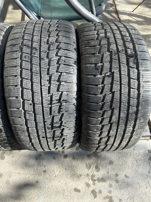 Гуми за w 221 спорт пакет