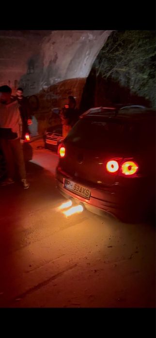 Golf 5 1.4tsi 200cp
