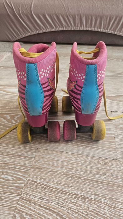 Ролкови кънки 34-35 номер