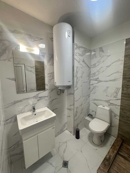 Дава се под наем Двустаен апартамент в София, Люлин 2 - 60 кв.м за 600 € - Снимка #8