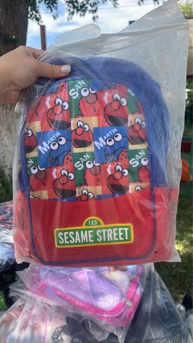 Рюзактар сатылады