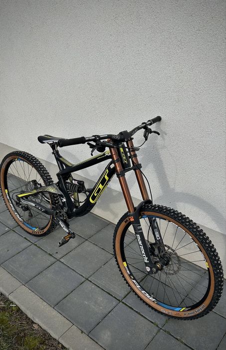 GT Fury World Cup Edition (2015) - Stare Impecabilă!!