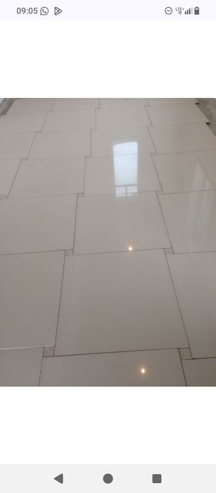 Услуги кафельщика