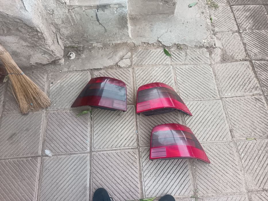 Стопове за голф 4