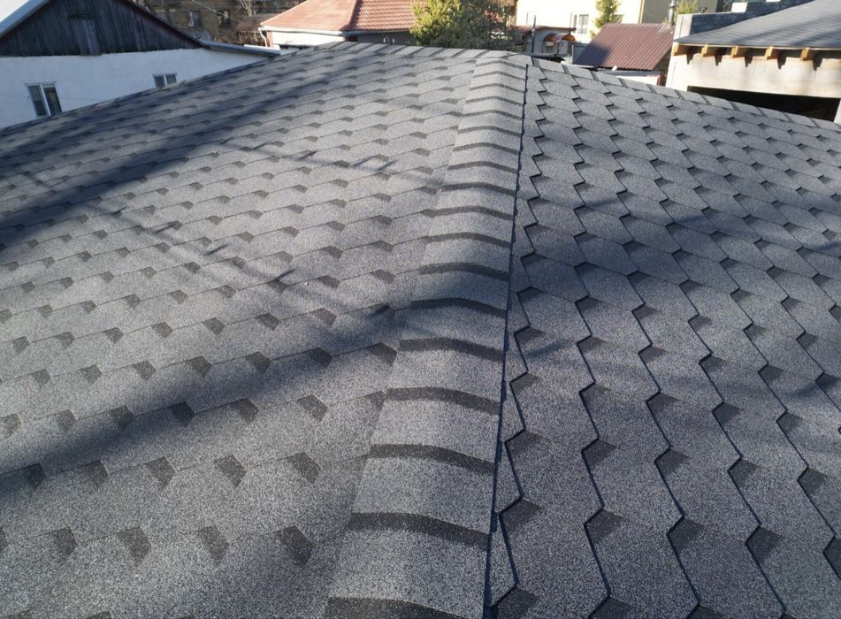 Гибкая черепица АНДУЛИН TEGOLA Docke katepal anduline