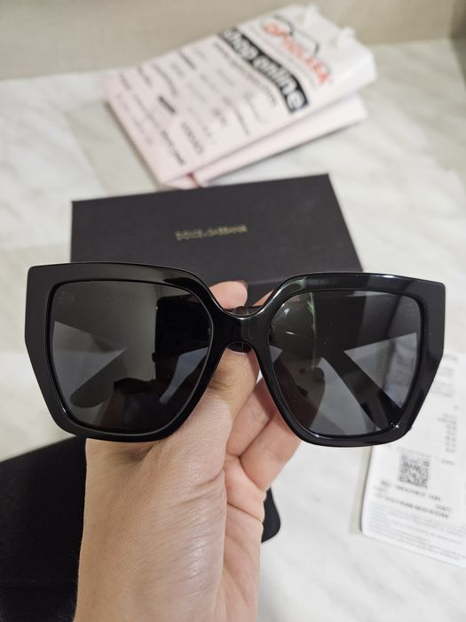 Слънчеви очила Dolce&Gabbana