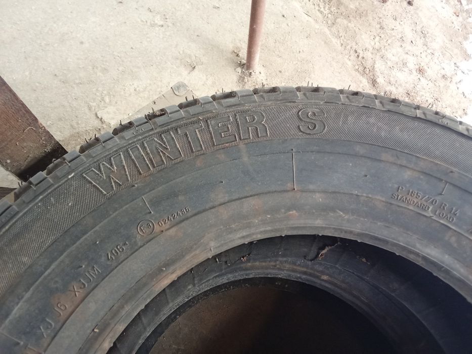 Продам шины в ассортименте