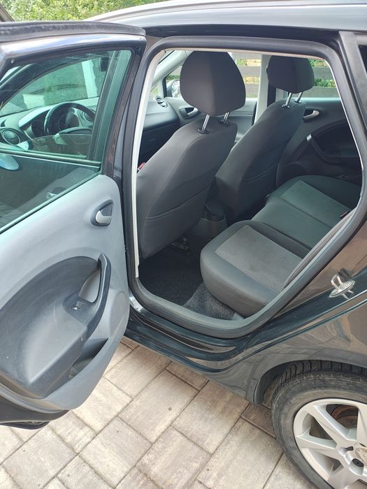Seat Ibiza 1.2TDI
