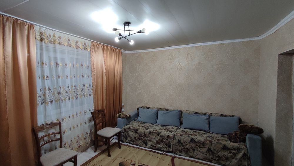 Продаётся дом в городе Тобыл (Затобольск)