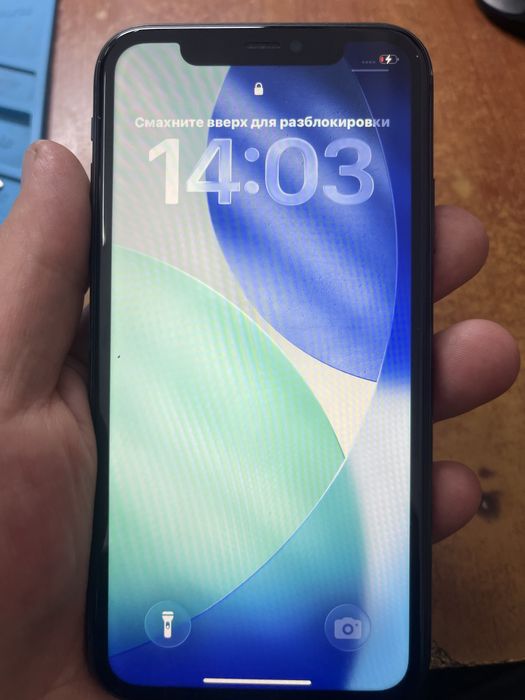 Продам iphone 11