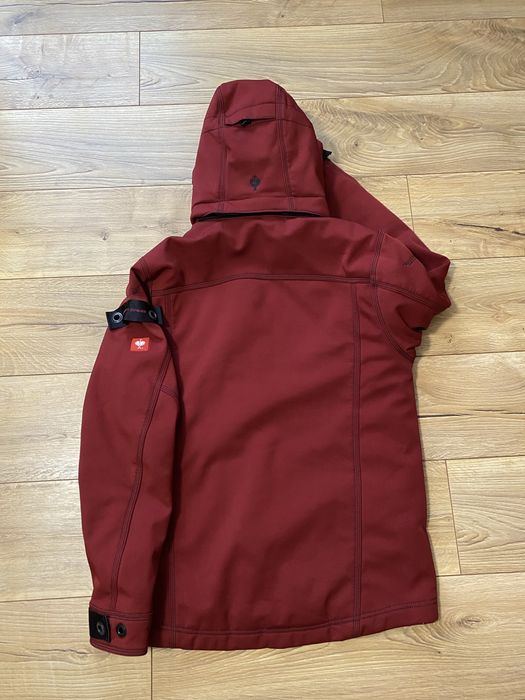 Engelbert Strauss-geaca groasa,de lucru,profi,pt barbati , marimea S