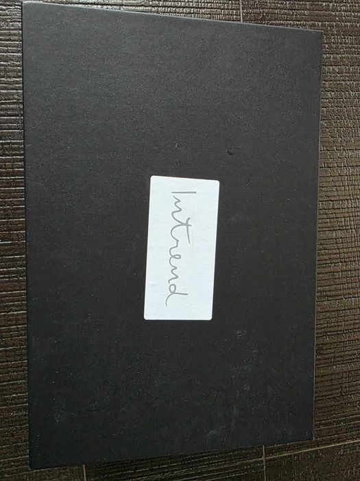 Обувки Marina Rinaldi