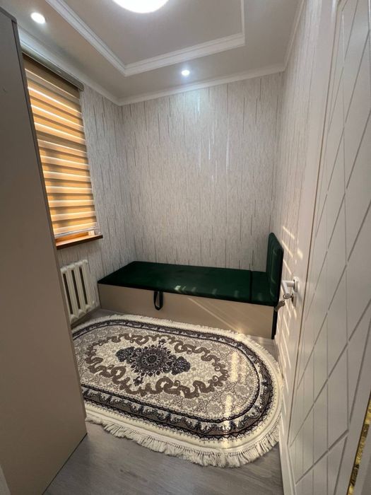 2 xonali uy sotiladi srocna 11 kv