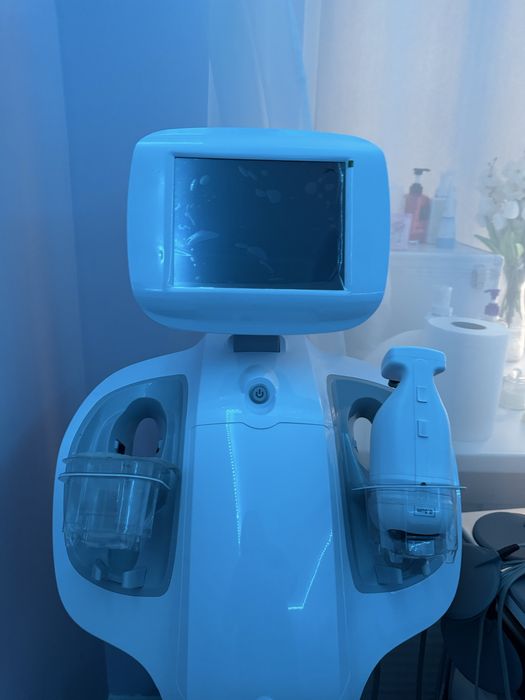 ПРОДАЁТСЯ профессиональный аппарат Liposonix