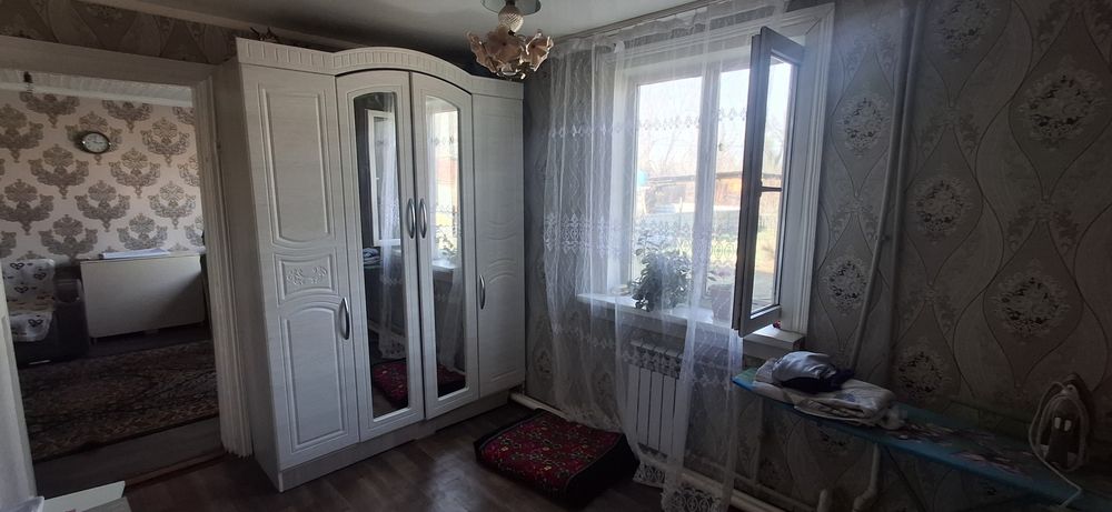 Продам квартиру в заречном